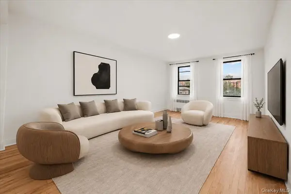 3260 Netherland AVE #2H, Bronx, NY 10463