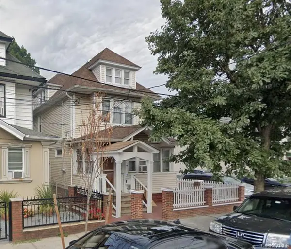 8752 143rd ST #2nd flr, Jamaica, NY 11435
