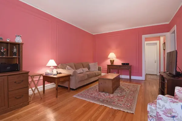 445 Gramatan AVE #EA3, Mount Vernon, NY 10552