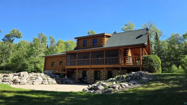 7272 Far North Rd, Orr, MN 55771