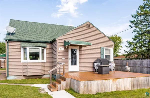 316 N 76th Ave W, Duluth, MN 55807