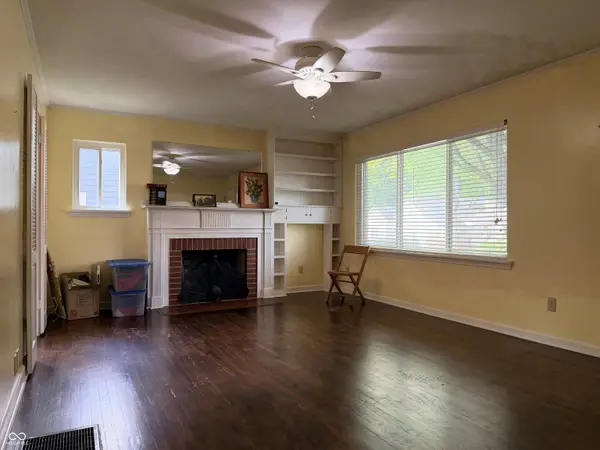 812 S Grant AVE, Crawfordsville, IN 47933