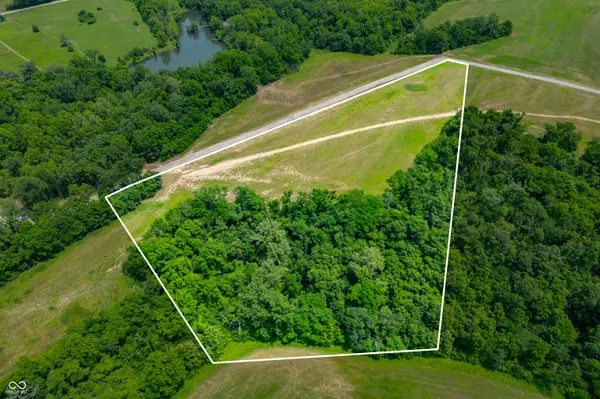 Lot 3 Whitetail RDG, Mooresville, IN 46158