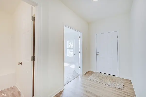 10613 N Country View WAY, Mooresville, IN 46158