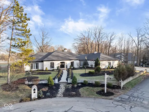 52 Eaglecrest CT, West Lafayette, IN 47906