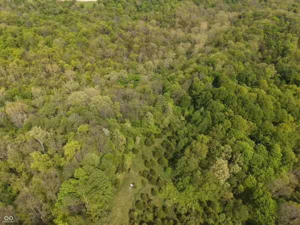 10992 N Barbersville RD, Canaan, IN 47224