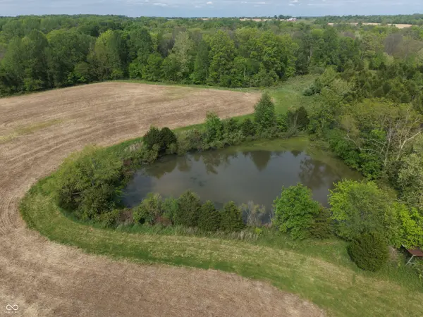 10992 N Barbersville RD, Canaan, IN 47224