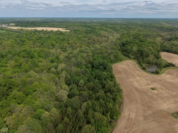10992 N Barbersville RD, Canaan, IN 47224