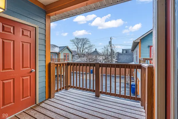 1635 N College AVE #4, Indianapolis, IN 46202