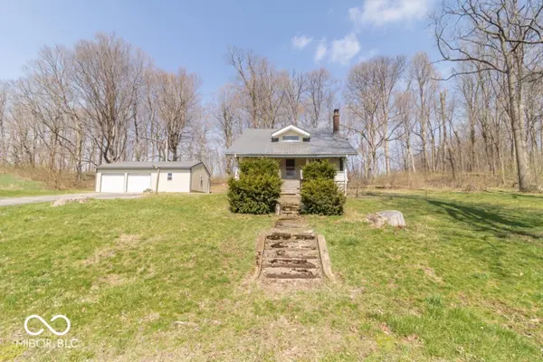 2645 S Greensboro PIKE, New Castle, IN 47362