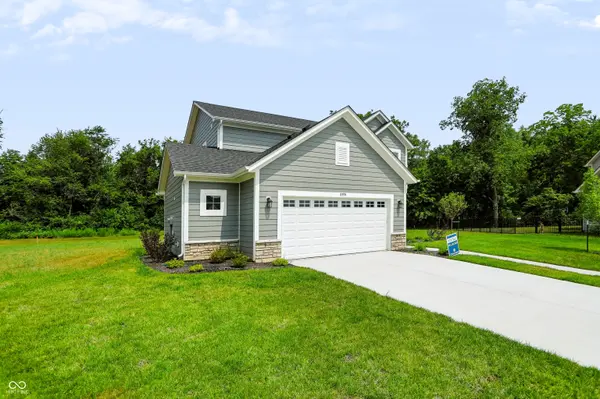 8594 Meadowlands CT, Plainfield, IN 46168