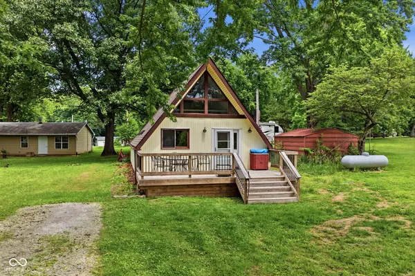 842 Mike PL, Kingman, IN 47952