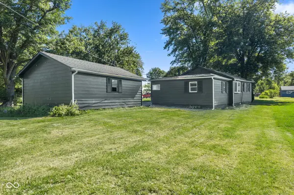 4986 Adkins ST, Columbus, IN 47201