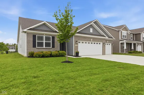275 Carrick Glen BLVD, Pendleton, IN 46064