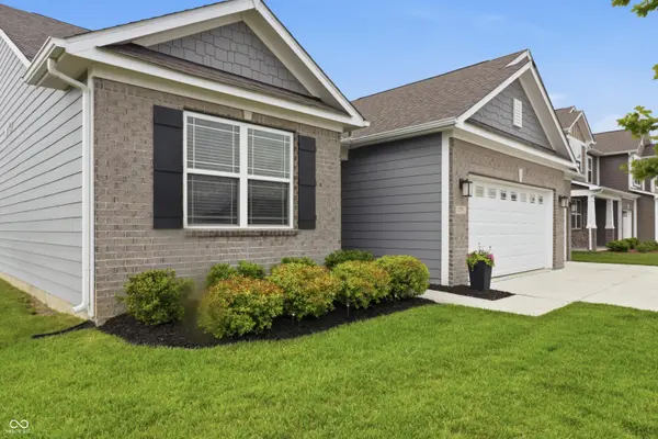 275 Carrick Glen BLVD, Pendleton, IN 46064