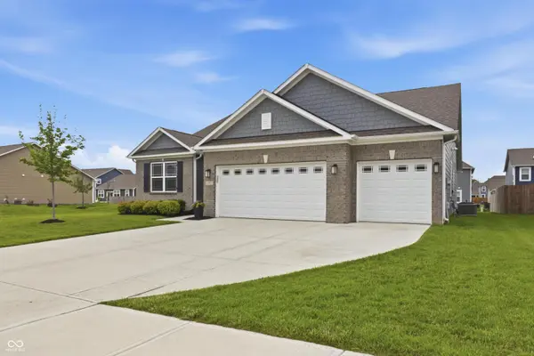 275 Carrick Glen BLVD, Pendleton, IN 46064