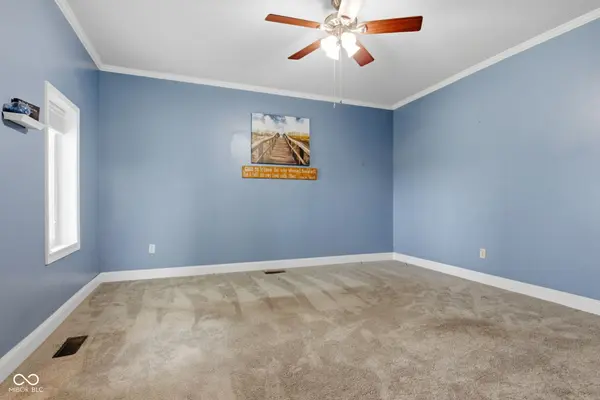 1680 W 600 S, Atlanta, IN 46031