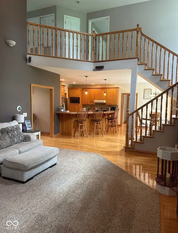 637 Canal ST, Worthington, IN 47471