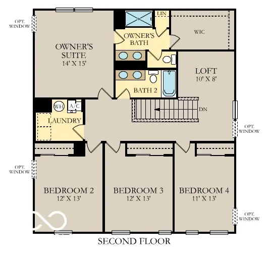 6034 Purple Leaf CT, Noblesville, IN 46062