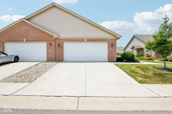 4328 Washington BLVD #17, Plainfield, IN 46168