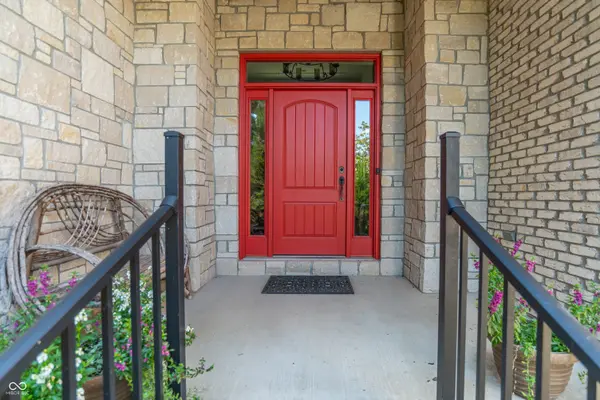 1917 N Cornerstone WAY, Ellettsville, IN 47429