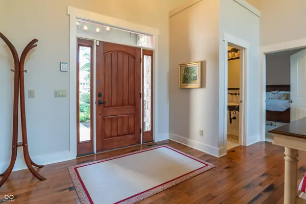 1917 N Cornerstone WAY, Ellettsville, IN 47429