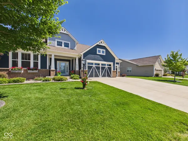 6842 Bladstone RD, Noblesville, IN 46062