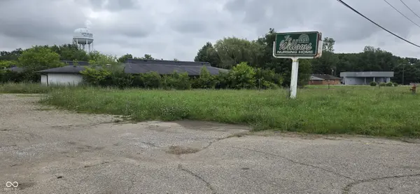 1817 S Park AVE, Alexandria, IN 46001