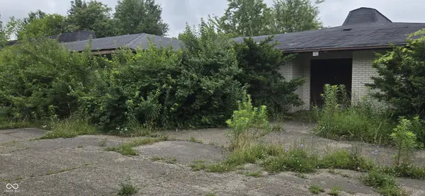 1817 S Park AVE, Alexandria, IN 46001