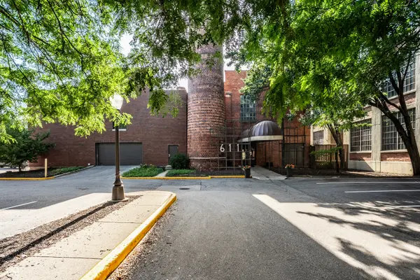 611 N Park AVE #101, Indianapolis, IN 46204
