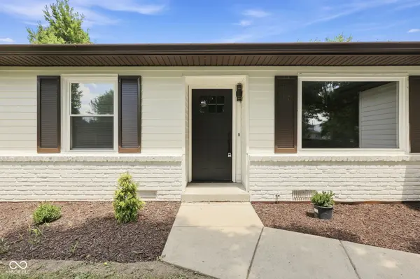7650 E 196th ST, Noblesville, IN 46062