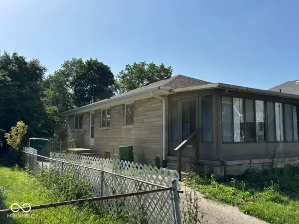143 S 9th ST, New Castle, IN 47362