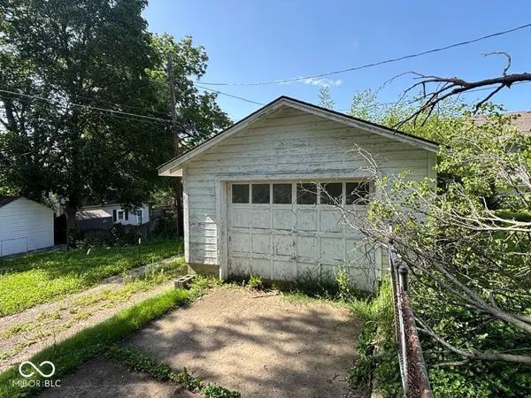 143 S 9th ST, New Castle, IN 47362