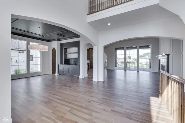 3664 Cherwell DR, Zionsville, IN 46077