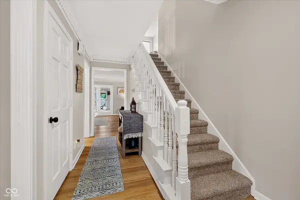 716 Royal Troon CT, Avon, IN 46123