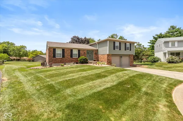 8319 Wemouth CT, Indianapolis, IN 46256