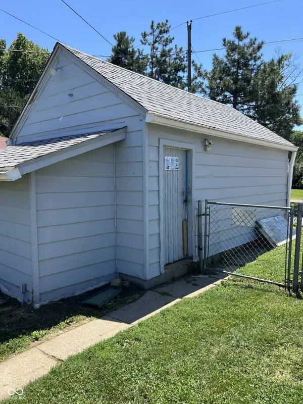 5045 W 13 ST, Indianapolis, IN 46224
