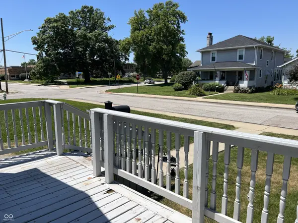 5045 W 13 ST, Indianapolis, IN 46224
