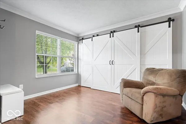 6867 Flick DR, Indianapolis, IN 46237