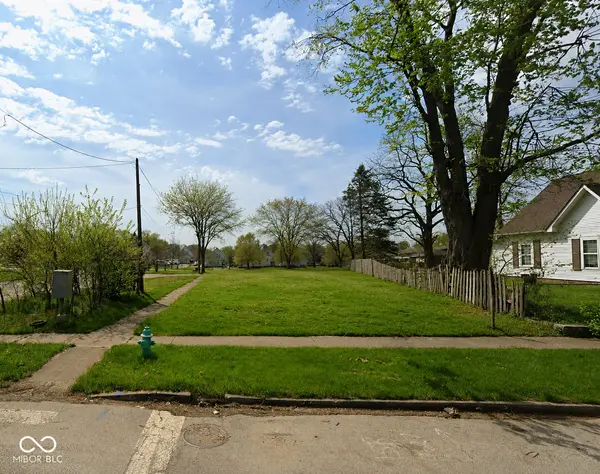 1226 Churchman AVE, Indianapolis, IN 46203