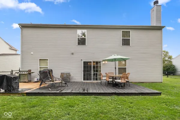 4804 Spring Flower CT, Indianapolis, IN 46237