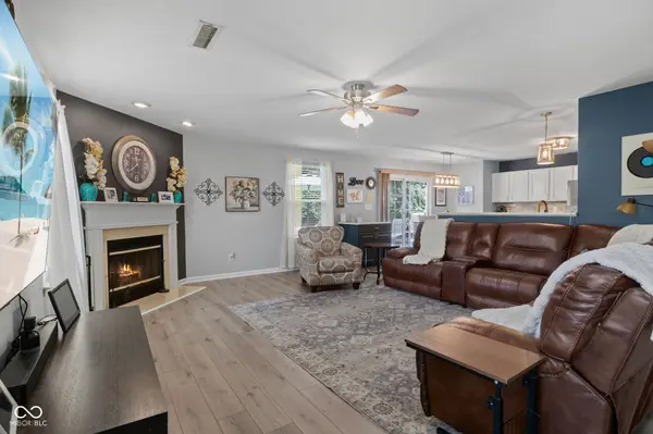 4804 Spring Flower CT, Indianapolis, IN 46237