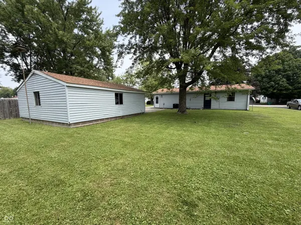 3019 Brentwood RD, New Castle, IN 47362