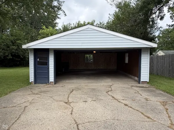 3019 Brentwood RD, New Castle, IN 47362