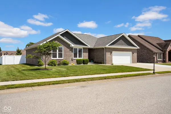 1989 Sophia LN, Seymour, IN 47274