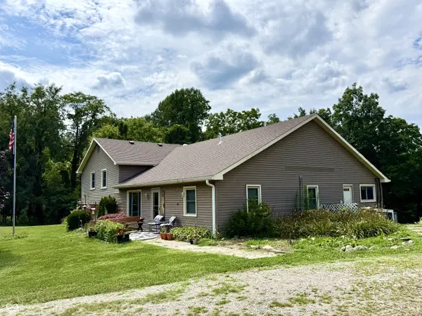 7110 Beech Tree RD, Nineveh, IN 46164