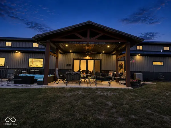 3448 S 475 W, Trafalgar, IN 46181
