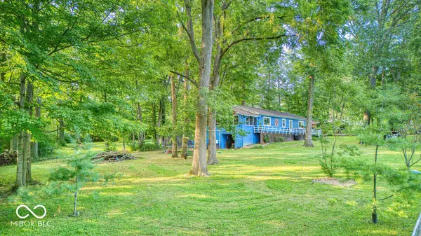 8608 S Providence DR, Nineveh, IN 46164