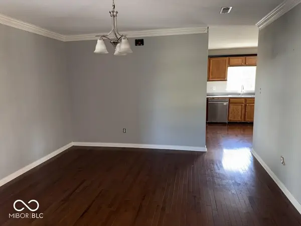 750 Squire LN, Pittsboro, IN 46167