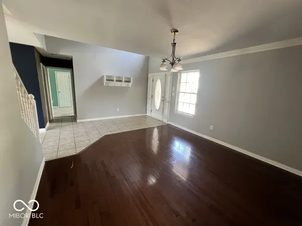 750 Squire LN, Pittsboro, IN 46167